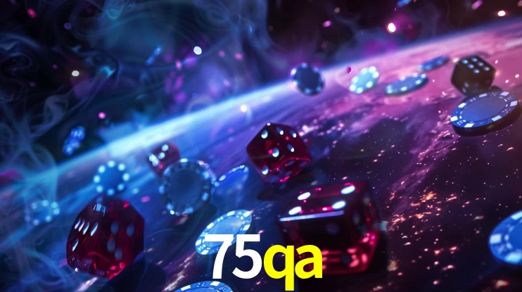 Welcome Bonus 75qa