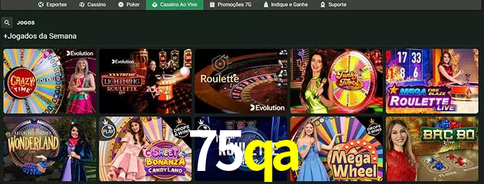 75qa bet