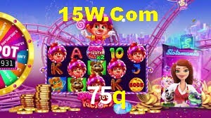 Casino Ao Vivo 75q
