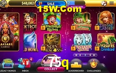 Casino Ao Vivo 75q