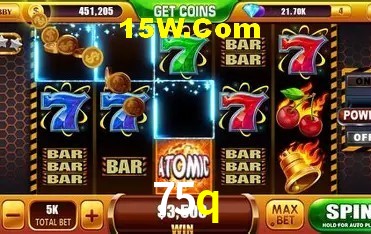 Casino Ao Vivo 75q