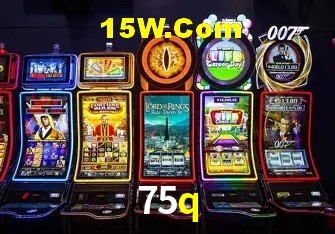 Design Responsivo 75q
