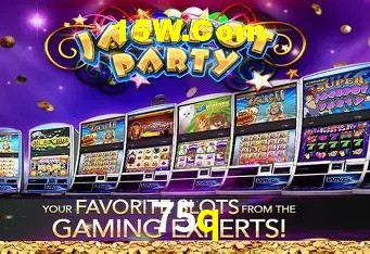Jogos de Slot 75q