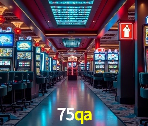 Provedores de Jogos 75qa