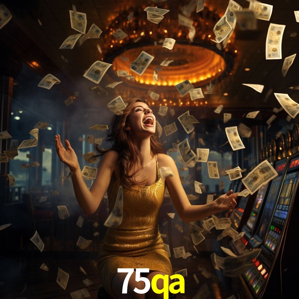 Daily Bonuses 75qa