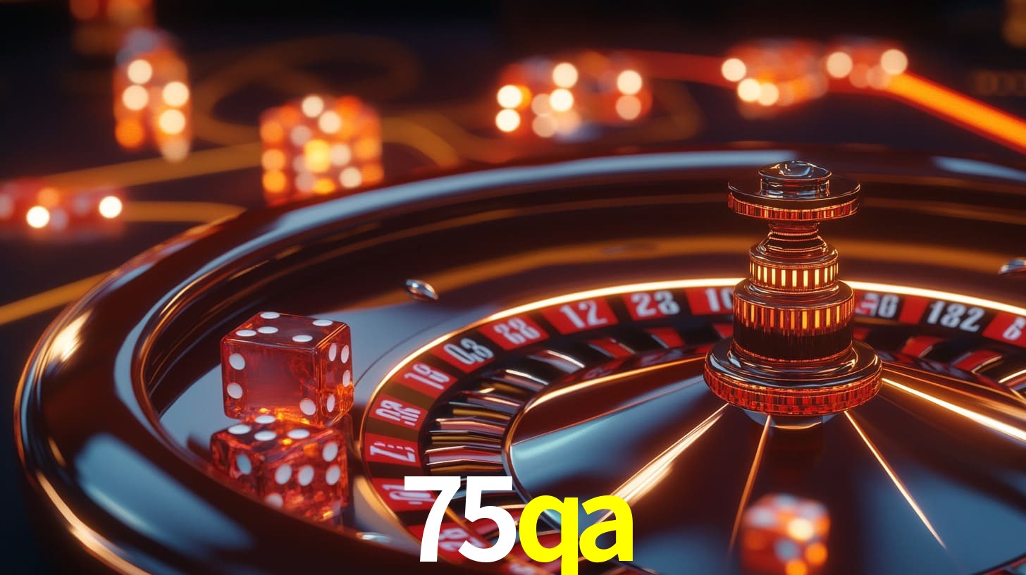 Descubra a Magia dos Jogos de Arcade no 75qa