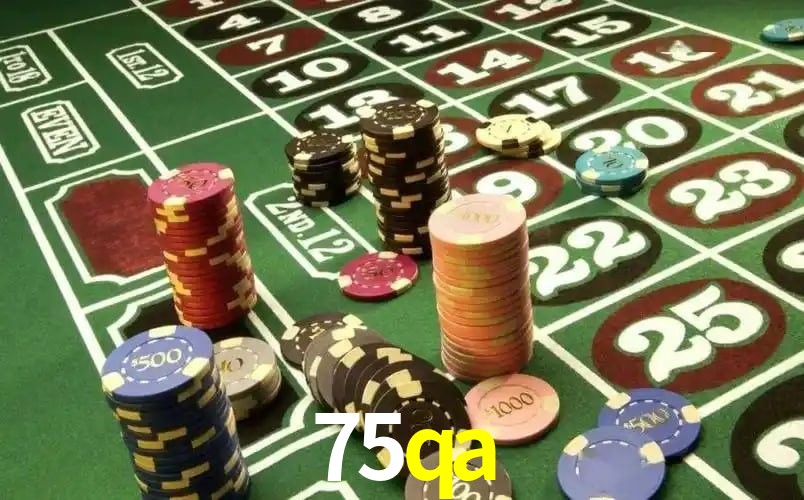 A Popularidade dos Caça-Níqueis no 75qa
