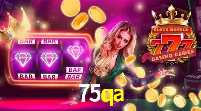 A Experiência Imersiva dos Cassinos Ao Vivo no 75qa