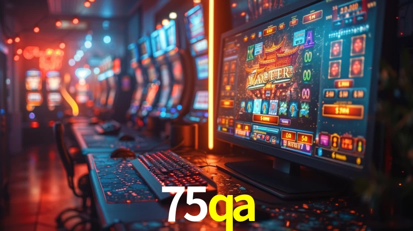 75qa: Seu Especialista em Apostas Esportivas Brasileiras
