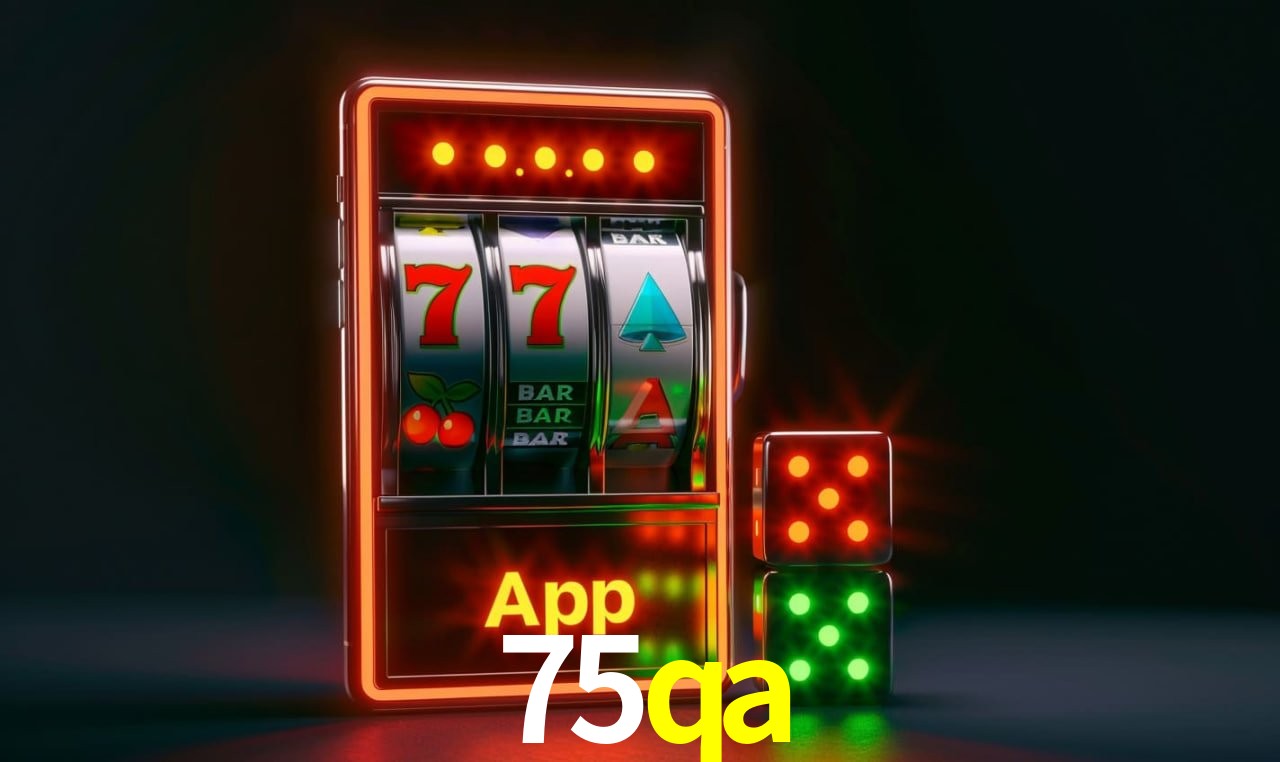 Apostas Esportivas na 75qa: Um Guia Completo