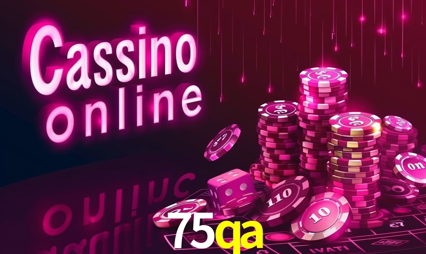 Recursos de Bônus 75qa
