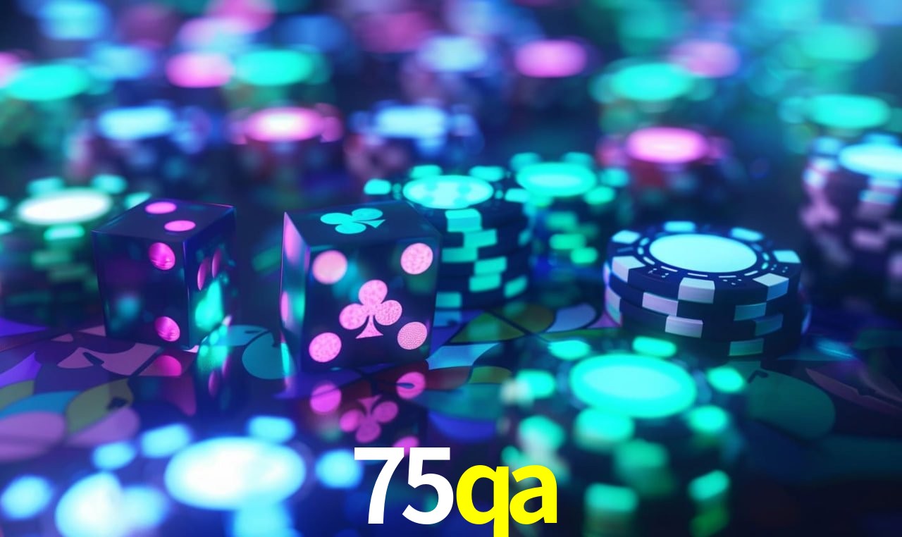 Apostas Esportivas na 75qa: Um Guia Completo
