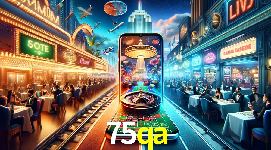 Bonus Features 75qa