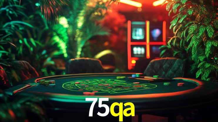 75qa App Interface