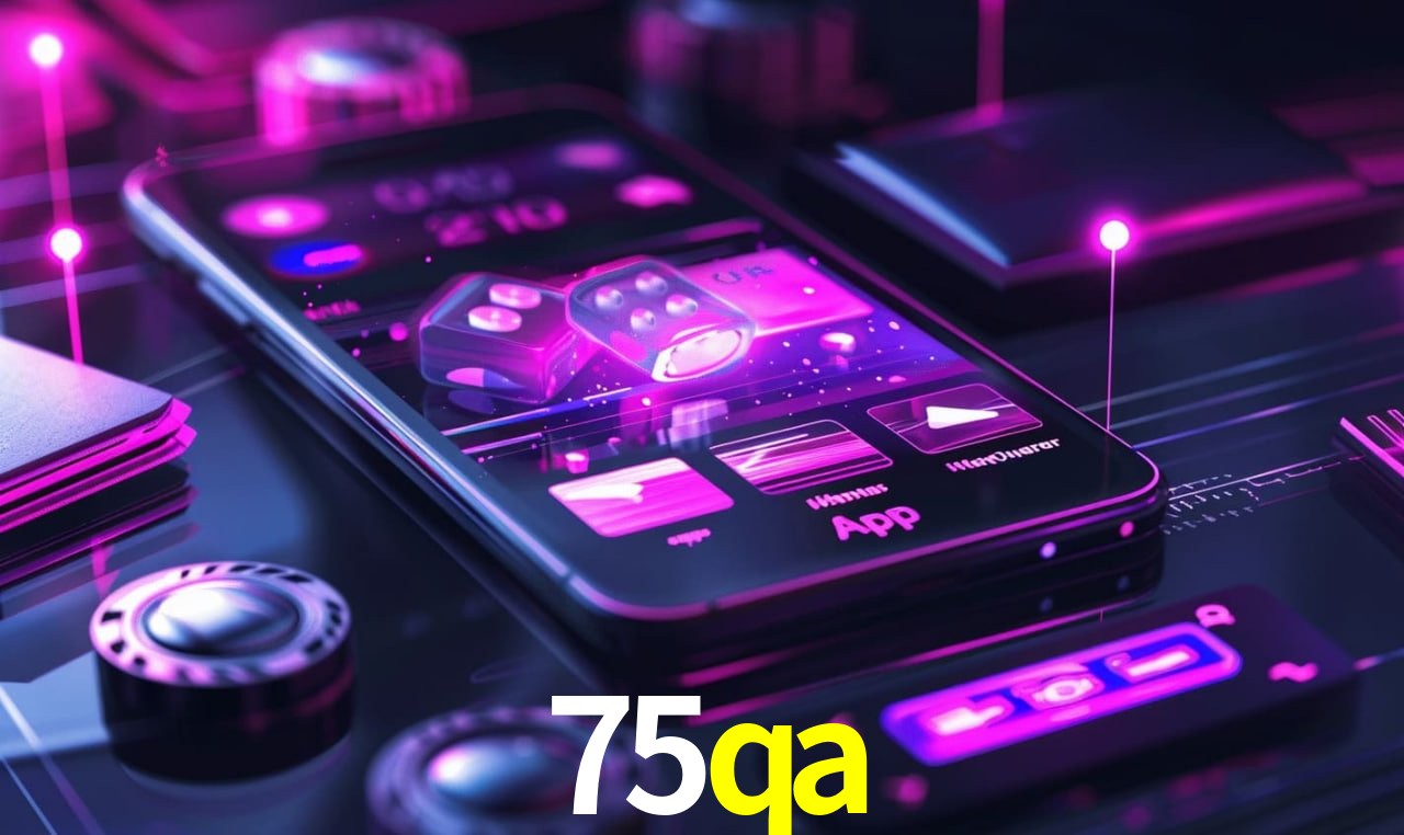 Blackjack Table 75qa