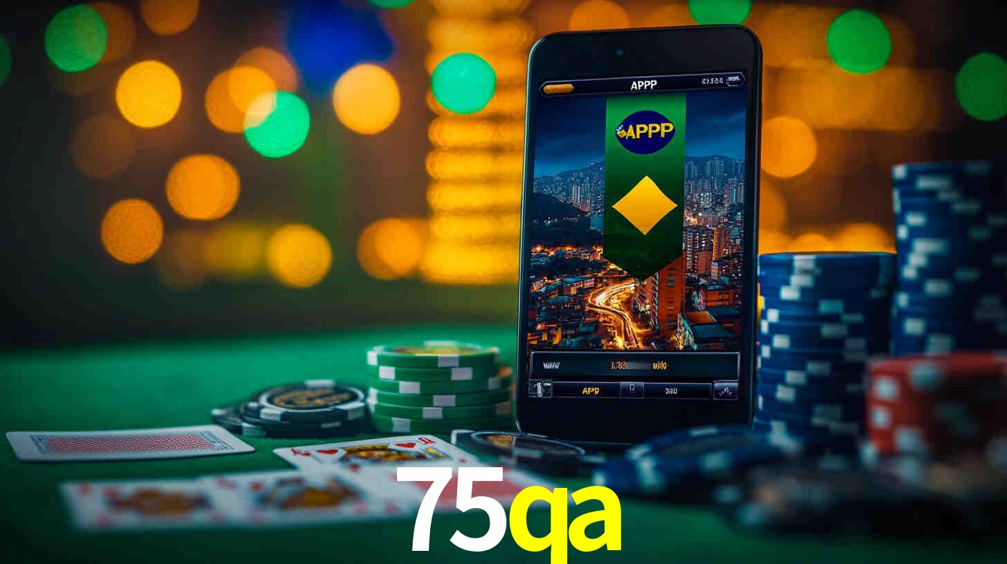 Estatísticas Esportivas 75qa
