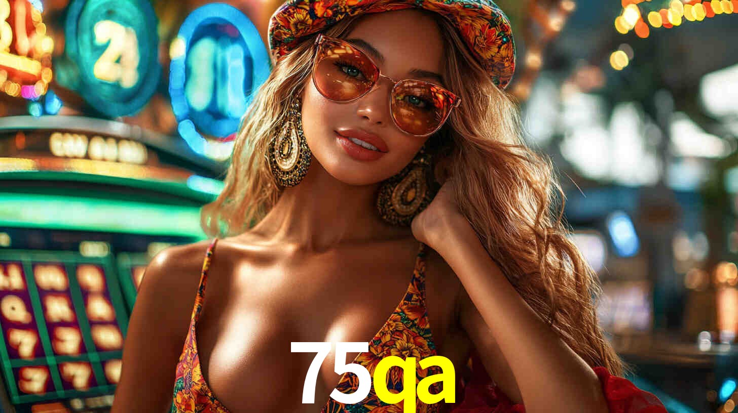 Experimente o Login Seguro Premium no 75qa
