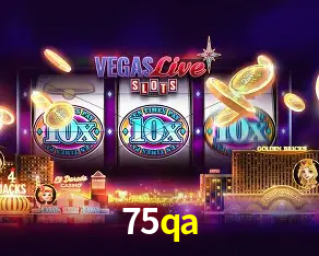 Weekend Specials 75qa
