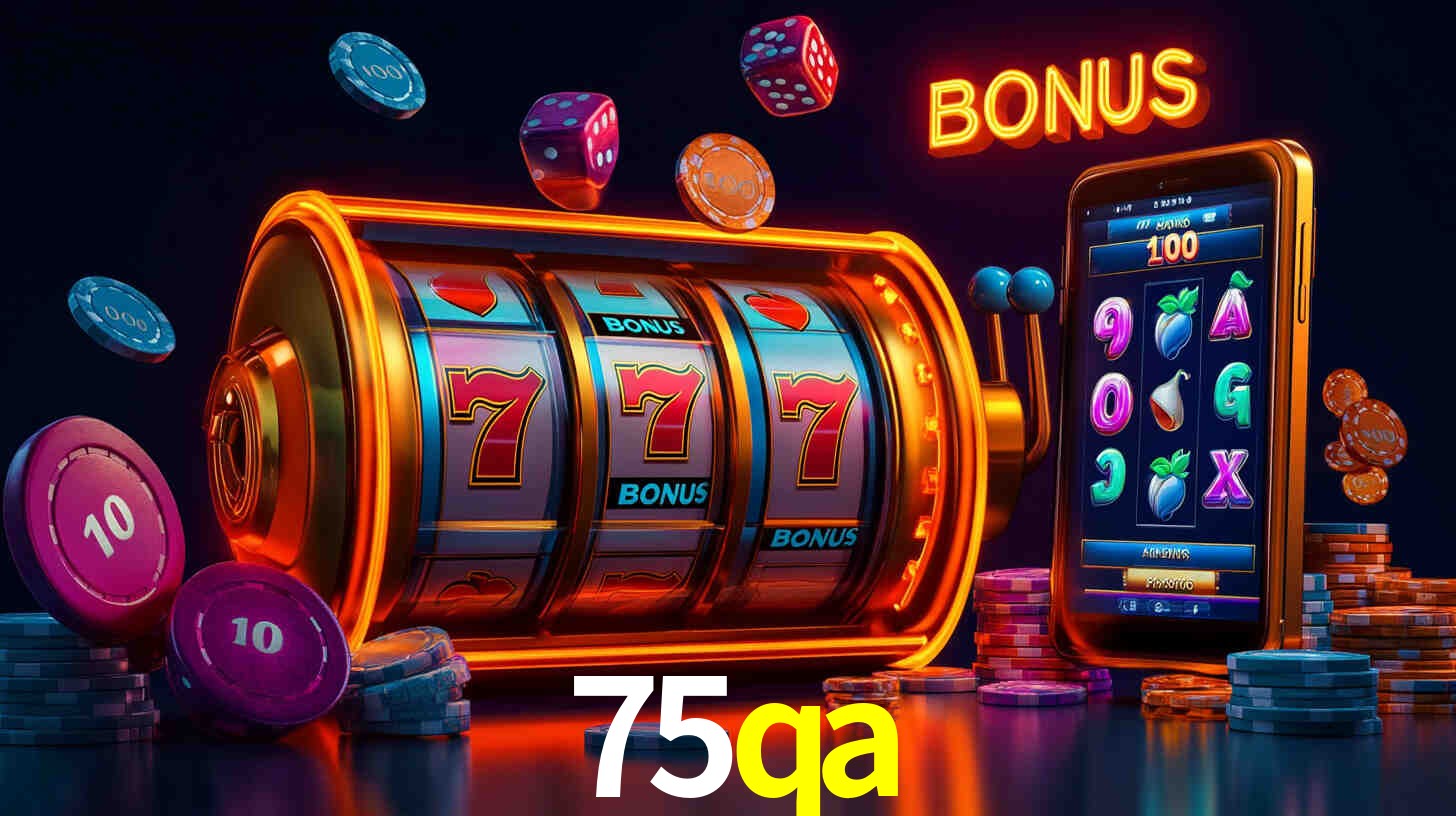 Apostas de Tênis 75qa