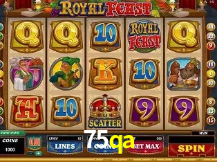Account Benefits 75qa