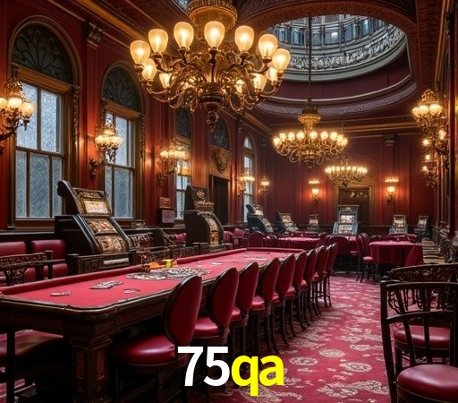 Descubra a Essência do 75qa: Nossa História e Compromissos