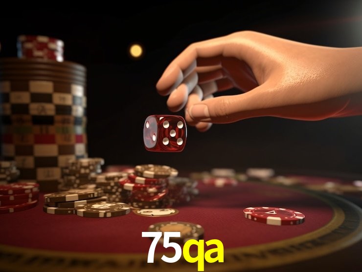 Descubra o Programa VIP da 75qa: Vantagens Exclusivas para Jogadores