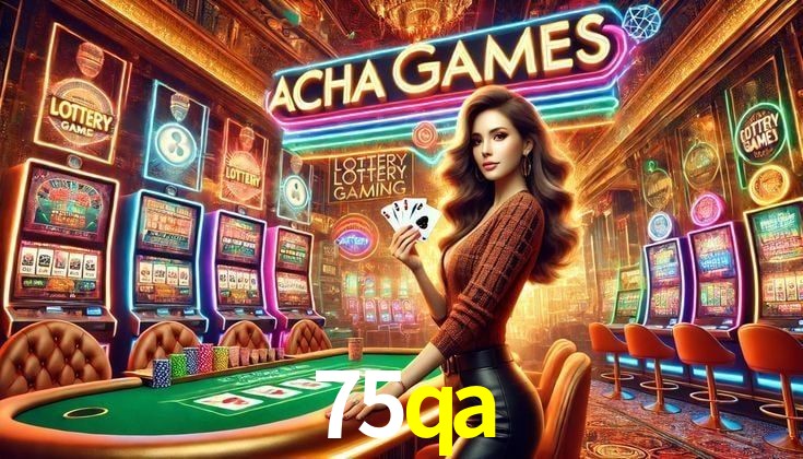 Live Casino 75qa