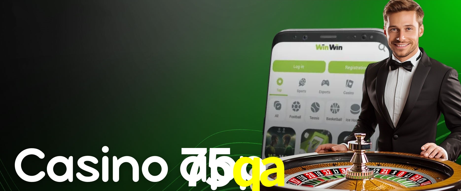 Slot Games 75qa